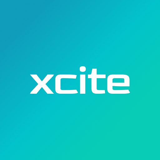 نصب xcite